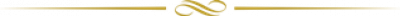 divider gold simple
