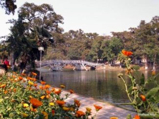 Assam Meghalaya - 3N 4D