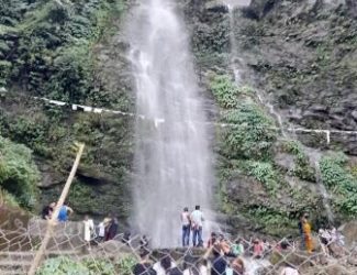 5Night 6 Days- Assam& Meghalaya