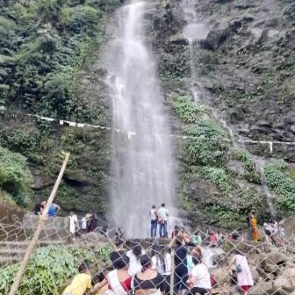 5Night 6 Days- Assam& Meghalaya