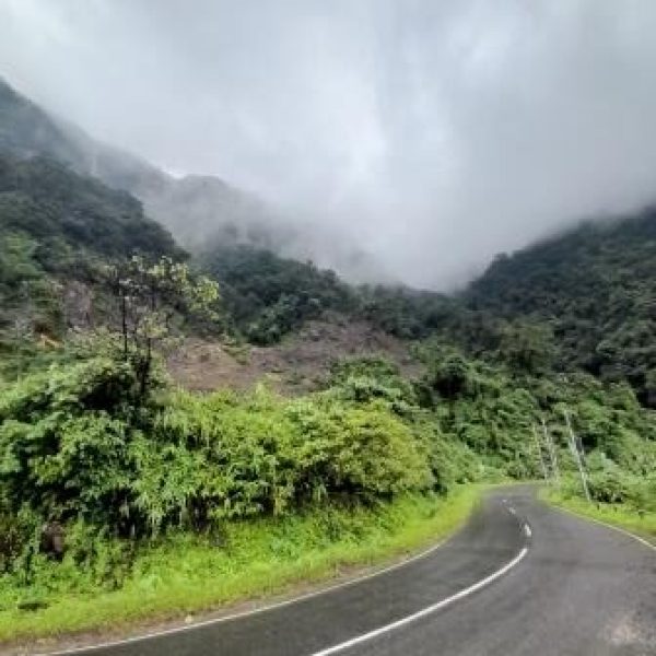 Guwahati, Kaziranga & Meghalaya