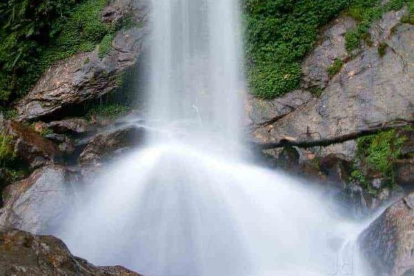 Twanag Falls