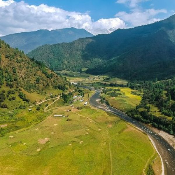 Arunachal Kaziranga Guwahati - 10N 11D