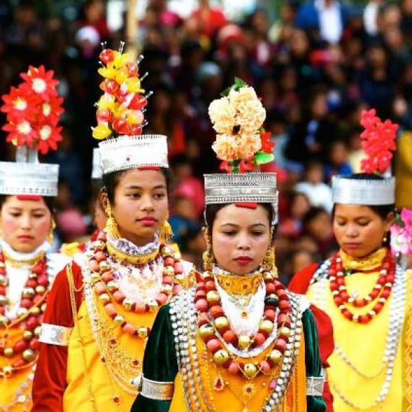 Guwahati, Kaziranga & Meghalaya