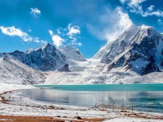 North Sikkim