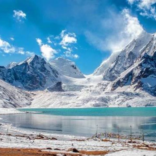 North Sikkim
