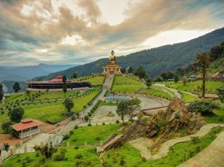Sikkim Darjeeling