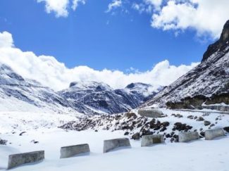 Guwahati, Kaziranga & Tawang 6N/7D