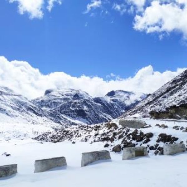Guwahati, Kaziranga & Tawang 6N/7D