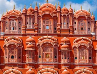 Rajasthan