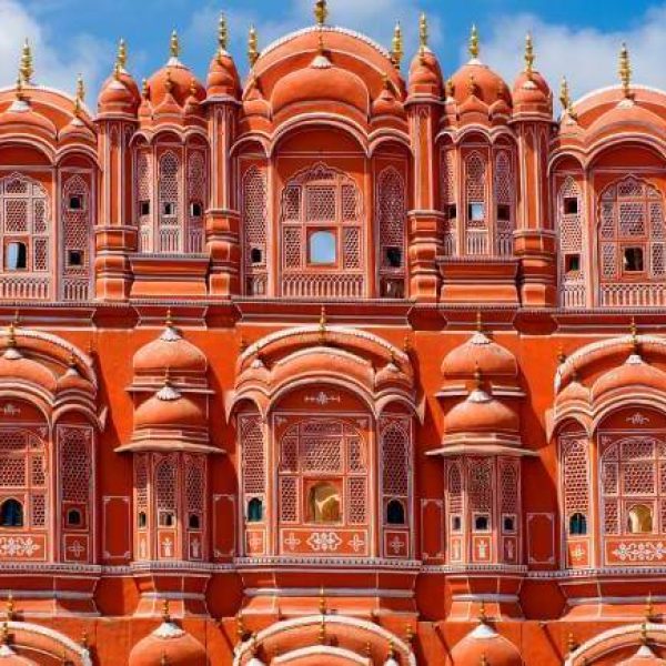 Rajasthan