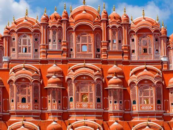 Rajasthan