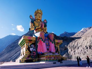 Ladakh