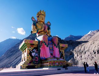 Ladakh
