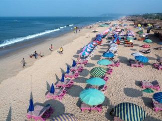 Goa Package