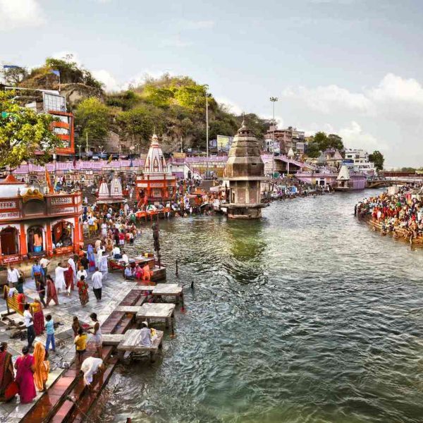 Uttarakhand Tour packages